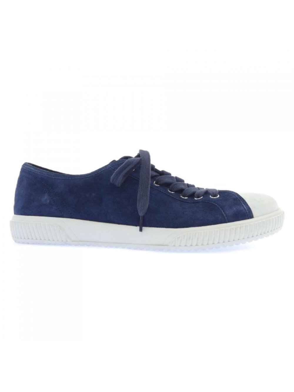 Prada Sneakers Navy